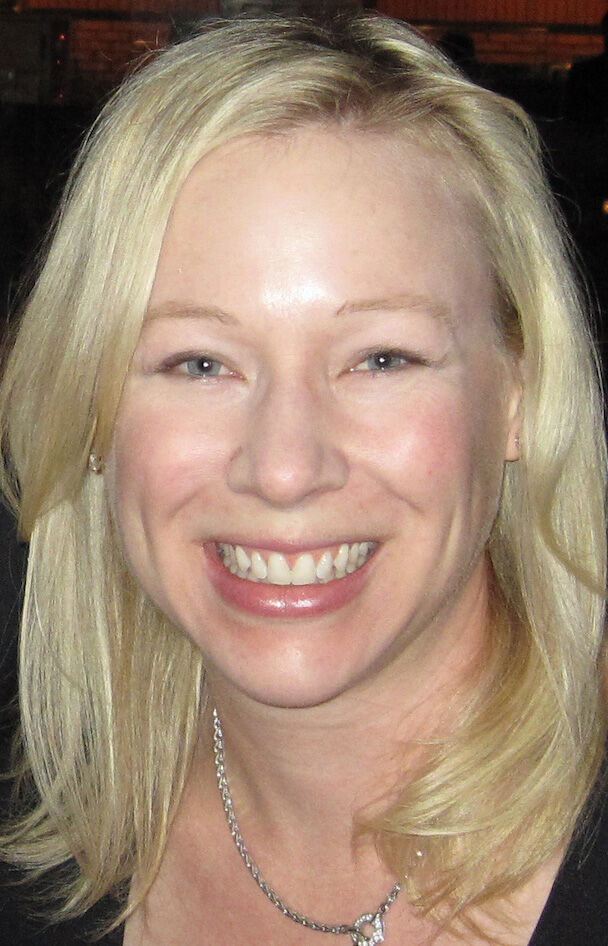 Alicia Miller, Catalyst Insight